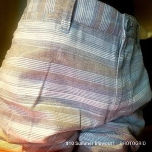 $10 Summer Short Blowout!